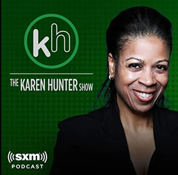 The edict that drives Knarrative is this one question, inspired by a Sonia Sanchez play: "uh-huh, but how do it free us?!" George Johnson has captured that directive with "Knarrative Will Set Us Free!"~Karen Hunter, founder of Knarrative.
Welcome to Knarrative Home to the Largest Africana Studies Class in the World!!
Sign Up Today! www.Knarrative.com www.karenhuntershow.com Monday to Friday 3 - 6 pm www.siriusxm.com