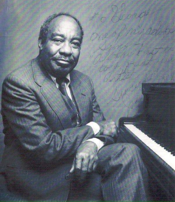 To George,
One of my adopted sons ~~ John Malachi