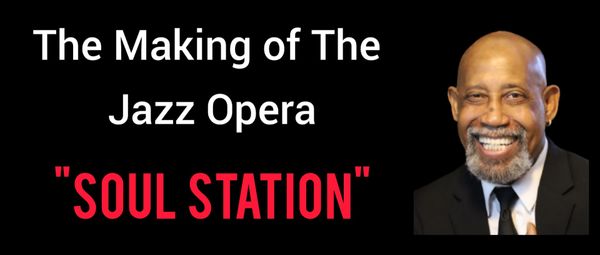 Critics are already saying that George V Johnson's lyrics to the Music of Hank Mobley is one of the most important and extensive projects to be presented to the public from the jazz vocalese realm in many, many years.
Lyrics to over 40 Hank Mobley's Classic Compositions, as well as 35 Charlie Parker Classics. Several with complete solos. Each available for studio recording.
Hank’s Symphony, Soul Station, Dig Dis, No Room For Squares, East of The Village, This I Dig of You, Take Your Pick, Three Way Split, Split Feelings, Up A Step, Work Out, The Baptist Beat, My Groove Your Move, Soft Impressions, Hank’s Waltz, Chain Reaction, Roll Call, Syrup & Biscuits, Snappin Out, Comin’ Back, The Feelings Good, Uh Huh, Up Over and Out, Looking East, Cute N’ Pretty, Third Time Around, Bossa For Baby, Ballin, Madeline, No More Goodbyes, The Break Through, Hank’s Other Bag, Infra Rae, Straight No Filter, Caddy for Daddy, The Morning After. . . and more...
Dedicated to my dear friend and mentor Eddie Jefferson, Father of the Art of Jazz Vocalese * Writing & Singing Lyrics to Improvised Solos~~George V Johnson Jr