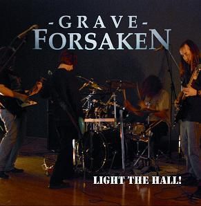 Light The Hall! (2009) Click For Lyrics