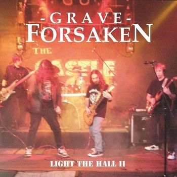 Light The Hall II (2011) Click For Lyrics