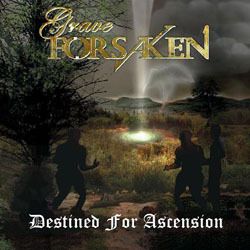 Destined For Ascension (2008) Click For Lyrics