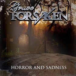 Horror And Sadness (EP) (2007) Click For Lyrics