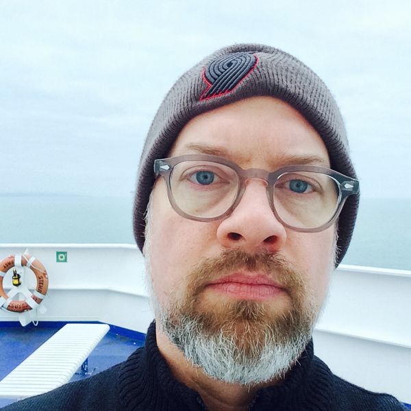 John Moen (The Decemberists) -
Co-Producer, Drums, Guitar, Bass, Keyboard, Percussion, Backup Vocals