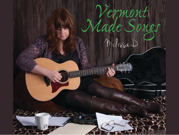 Turn Your Story Into A Song!
"Vermont Made"Custom Songs! For couples,special occasions, businesses & nonprofits.