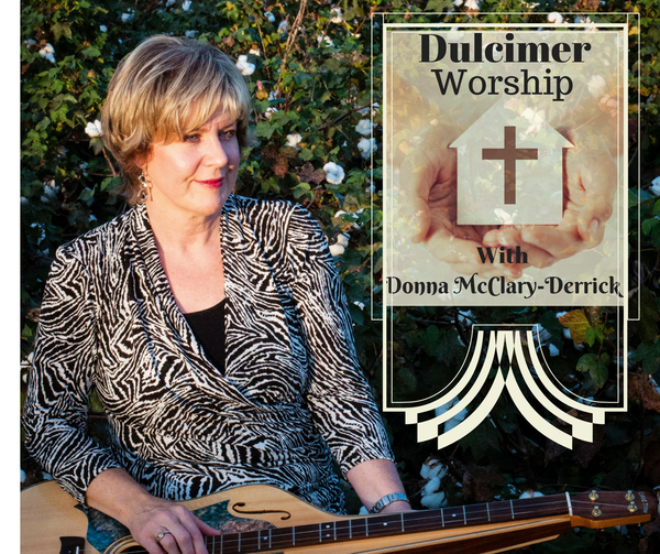 Welcome to my new YouTube channel Dulcimer Worship, where I will be sharing some of my favorite worship songs that I play on my Dulciborn. I will post a new song the first Wednesday of every month! Lyrics and chord charts with mountain dulcimer tab notation are available for download for each song.