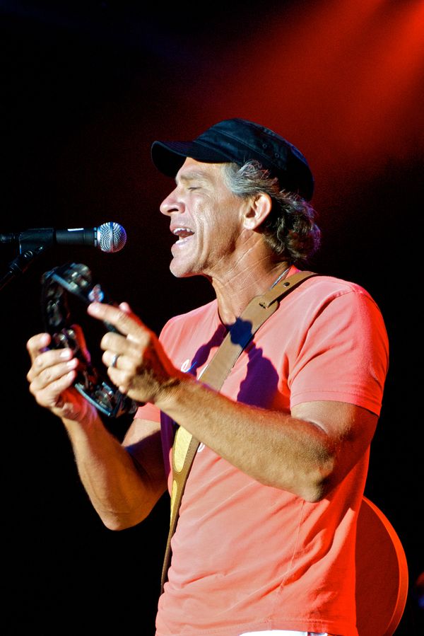 Randy Colton - Band Leader, Guitar, Vocals
Randy is the consummate entertainer and owns every room he plays. A career actor and musician, Randy has spent his life on stage and in front of the camera, including Hollywood, making people smile and cheer.
