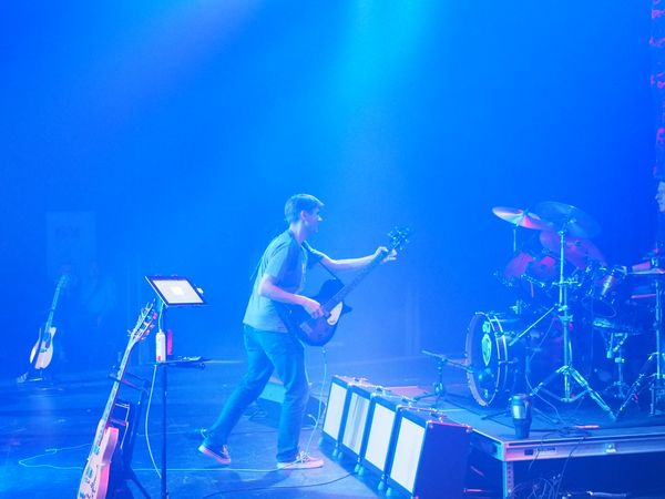Doug Vrooman - Bass
Doug has been a Wise Guy since 2003 and is an incredibly accomplished musician, singer, songwriter and arranger.