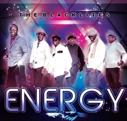 The Blacklites
Energy