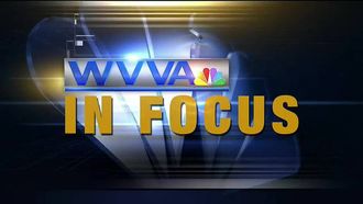 "In Focus Preview- In Focus preview: RiffRaff Arts Collective launches original program" by Melinda Zosh, WVVA, January 2023