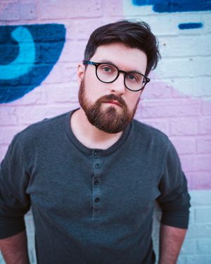 Colin Healy
(photo credit: John Gramlich)