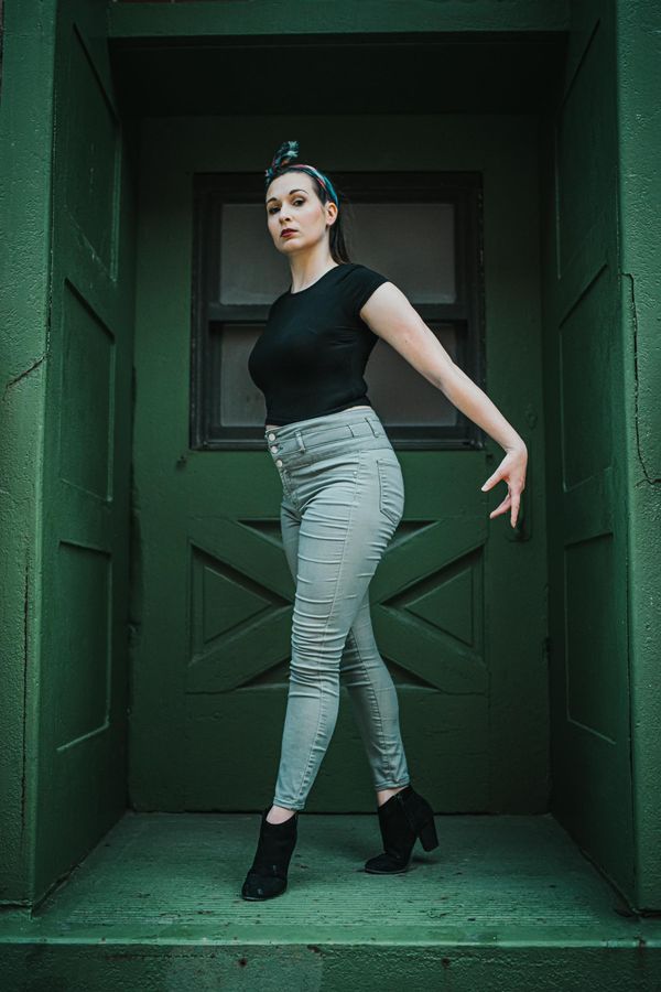 Angela Brandow
(photo credit: John Gramlich)