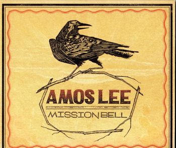 Mission Bell 2011 Blue Note Records Joey Burns - Producer Halemanu Additional Recording #1 Selling Album on ITunes 4th week of Jan 2011 #1 Album Billboard 200 2nd week Feb 2011