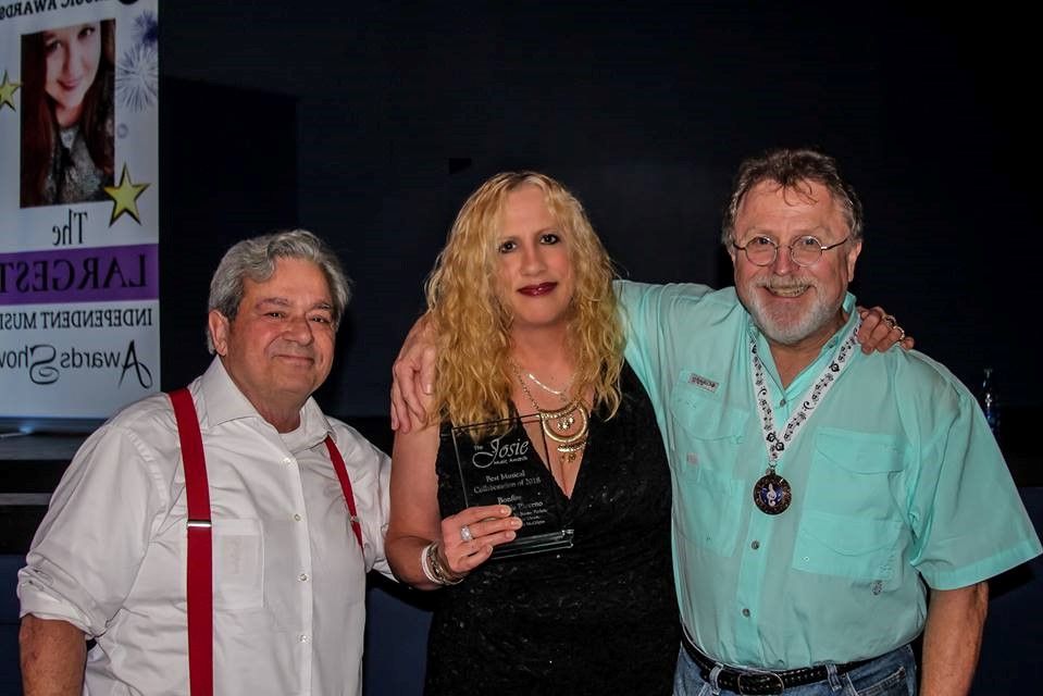 2018 Josie Music Awards - The Dollywood Celebrity Theater
