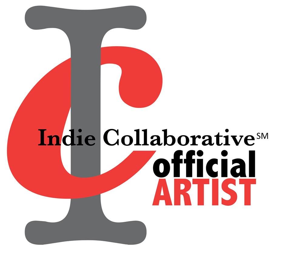AN OFFICIAL ARTIST OF WWW.INDIECOLLABORATIVE.COM