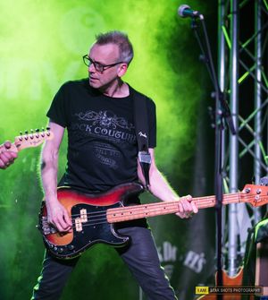 Rob Tickell
