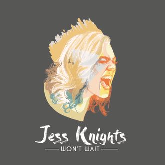 Won't Wait (October 2018)