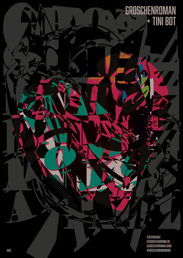 Artwork: Oliver von Zweydorff