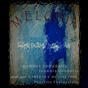 I composed "Melodia" in 2013 while living in Los Angeles. There are 16 original compositions on this album and I feel deeply connected with it.
I produced and played all the instruments/sample parts by myself except a 34 piece orchestra in one of the compositions. Also, one of my favorite greek singers/songwriters Pantelis Thalassinos wrote lyrics and sang beautifully one of the songs. I'm working on a Melodia Vol.2 to be released in the future.