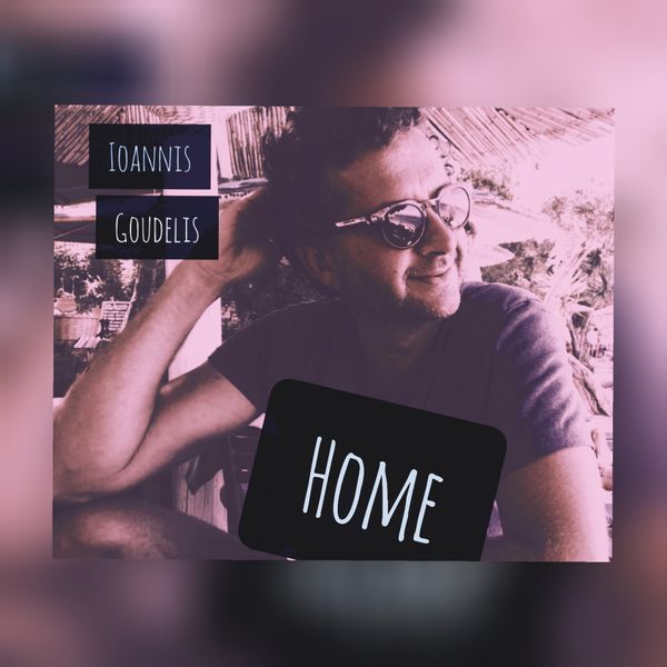 I'm happy to share with you my new album "Home". It was all recorded live this past month at my home studio with no overdubs. It was a beautiful challenge making it and letting the creative spirits of the moment unfold. This project came to life due to our recent uneasy times our world is going through. I hope this music bring you comfort and healing. Thank you for your support!