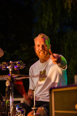 Peter Dorenbos