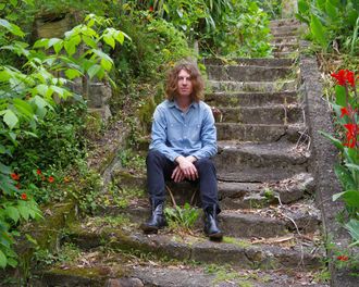 Steps Sitting