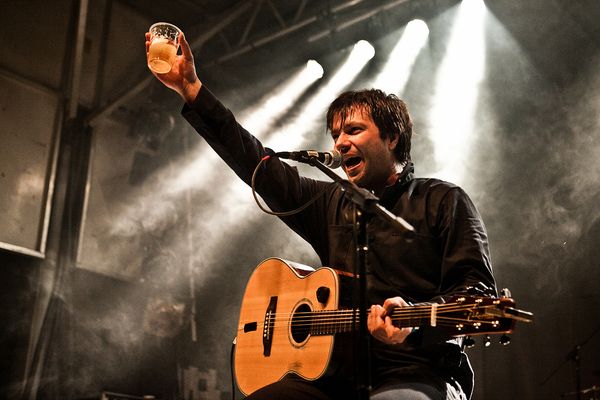 Crédit: Martin Aubertin