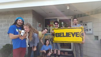 RICHMOND, VA // Richmond Animal League // http://www.ral.org/how_to_help/volunteer/