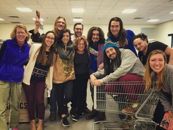 HOWARD COUNTY, MD // The Howard County Food Bank // https://www.cac-hc.org/get-involved/volunteer/