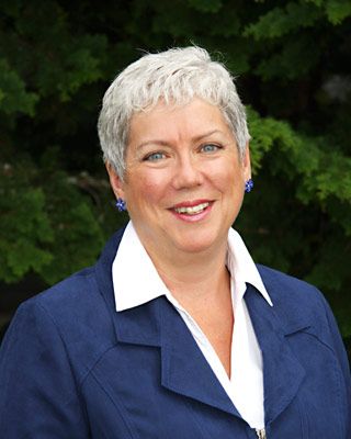 Jo-Anne Preston