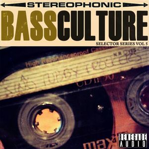 Bass Culture 100% Royalty Free Loop Pack