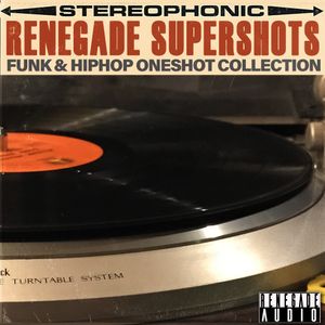 Supershots - Funk & Hiphop Oneshots