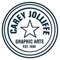 Carey Joliffe (Graphic Artist)
Carey Jolliffe Graphic Arts is a Denver based boutique design studio specializing in Branding, Packaging, Corporate Collateral, Advertising, Illustration and Apparel Design. For over 20 years, we've been helping companies coast to coast and across the UK tell their unique story to the world. Carey is also a lifelong bass player and passionate supporter of the local music scene. For more information, please visit www.cjolliffe.com