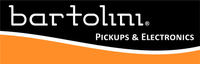 Bartolini Pickups and Electronics are recognized around the world as the standard in guitar and bass guitar tone with the broadest selection to fit almost any instrument and sound. Based in San Luis Obispo, California, Bartolini builds pickups and electronics for some of the most respected luthiers around the world and also supply to service-oriented retailers who offer upgrades and replacement parts. All our products are 100% USA manufactured and supported. Our mission is to offer superior tone for musicians playing stringed instruments worldwide; for all genres of music. Our comprehensive product line of pickups and electronics can be mixed and matched to express the individuality of any player