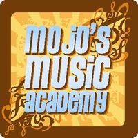 Mojos Music Academy
The hottest place on Colorado’s Front Range to learn music from the pro’s and make friends in the music community. Local band Mojomama created this academy in Febryuary 2007 bringing their talents as music instructors and mentors. Mojo's Music offers various aspects of music instruction from private lessons, group classes and band performance classes. We are proud to welcome all levels of students.Everyone from beginners to adults wanting to dust off that guitar from yesterdays.