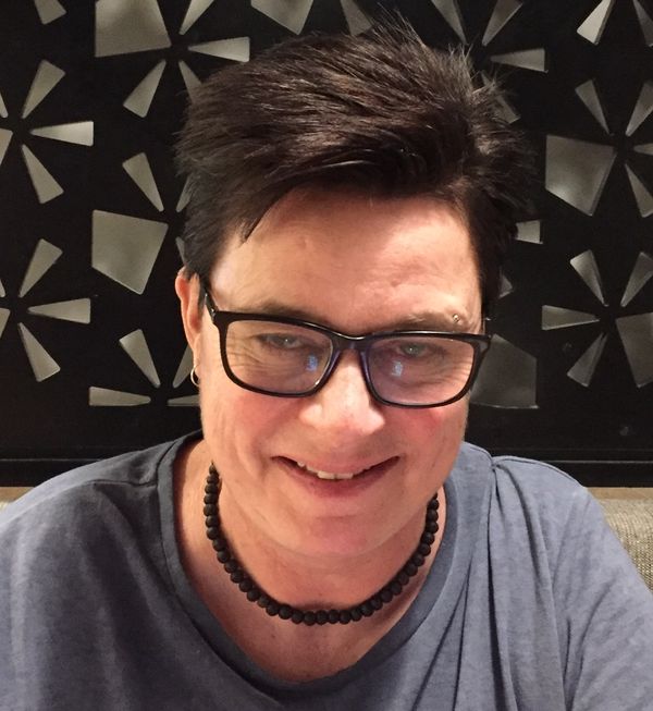 Photo: Jo Smith, 2019