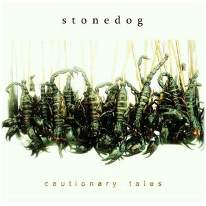 Cautionary Tales artwork J.Davies/E.Crobu
