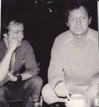 Harry Chapin