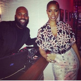 Spinning For Film Director, Sidra Smith Birthday