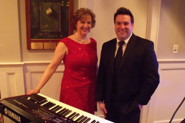 Shore Soundz Duo - from Wedding Cocktail Hours to small group Parties & Restaurants