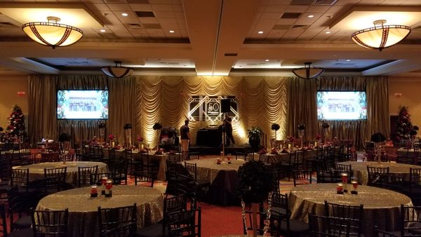 Wiginton 50th Anniversary Gala