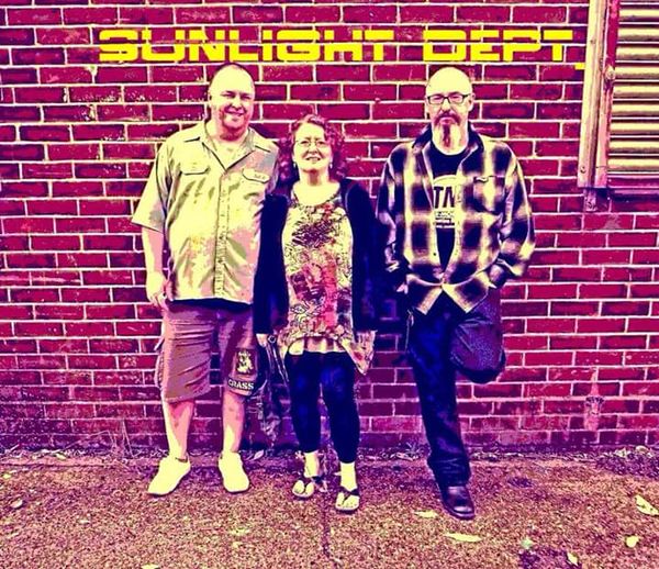 Sunlight Dept. 2016