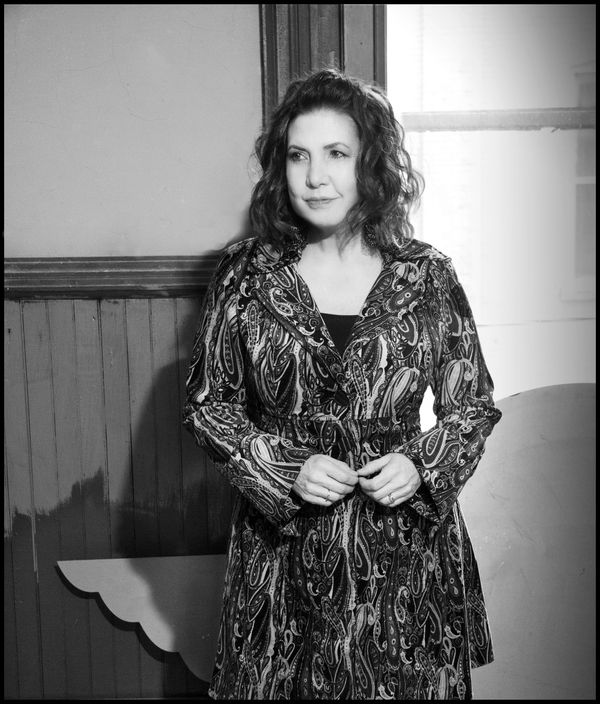 Missy Raines