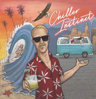 Artist: Wes Chiller Songwriters. Wes Chiller & Kyle Krone Producer. Kyle Krone All Instruments: Wes Chiller & Kyle Krone Mix Mastered & Recorded By Kyle Krone
