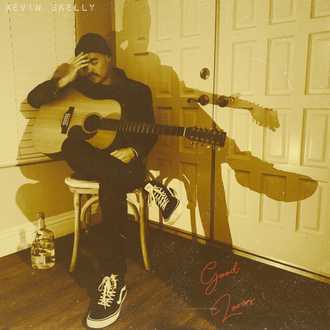Artist: Kevin Skelly Release: Good Lovers (Single) Written By. Kevin Skelly Performed By. Kevin Skell, Kyle Krone, Wes Chiller, Brandon Hoogenboom & Jolene Dixon Produced Engineered Mixed & Mastered By. Kyle Krone