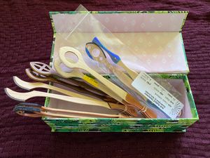 Sample rental bundle