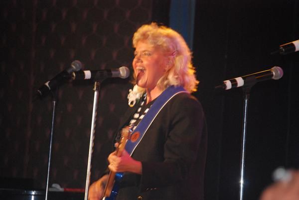 Live In San Francisco California