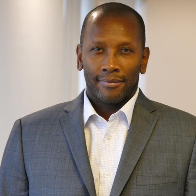 Darren Staten - Owner