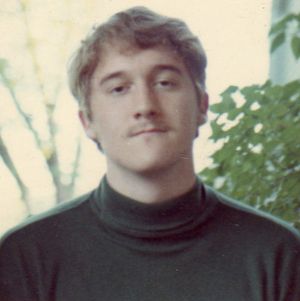 Chet Nichols - Lead guitar and vocals
