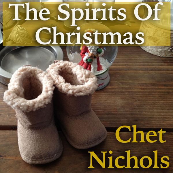 "The Spirits Of Christmas" (Single)